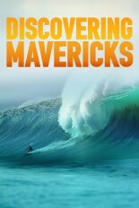 Discovering Mavericks