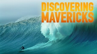 Discovering Mavericks