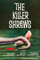 The Killer Shrews