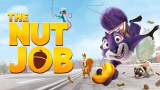 The Nut Job