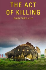 The Act of Killing: Director's Cut
