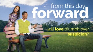 From This Day Forward