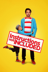 Instructions Not Included