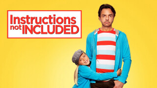 Instructions Not Included