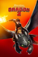 How to Train Your Dragon 2