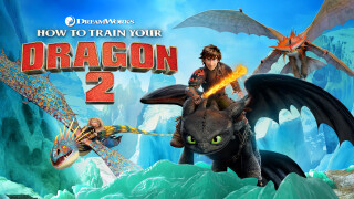 How to Train Your Dragon 2
