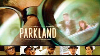 Parkland