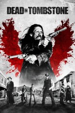 Dead in Tombstone