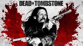Dead in Tombstone