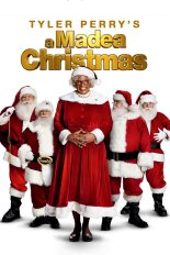 Tyler Perry's A Madea Christmas