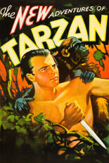 The New Adventures of Tarzan