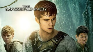 The Maze Runner