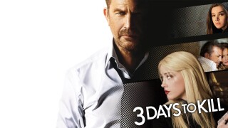 3 Days to Kill