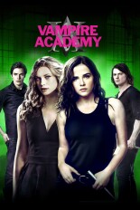 Vampire Academy