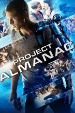 Project Almanac