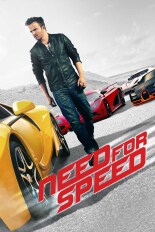 Need for Speed