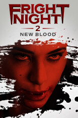 Fright Night 2: New Blood