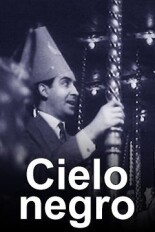 Cielo negro