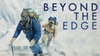 Beyond the Edge