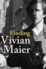 Finding Vivian Maier