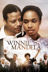 Winnie Mandela