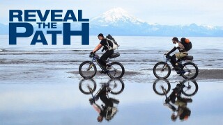Reveal the Path