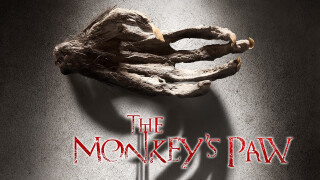 The Monkey's Paw