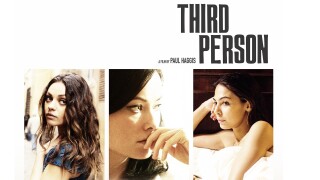 Third Person