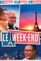 Le week-end