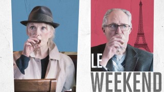 Le week-end