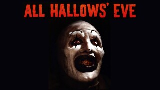 All Hallows' Eve