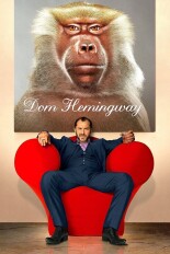 Dom Hemingway