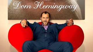 Dom Hemingway