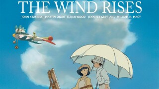 The Wind Rises