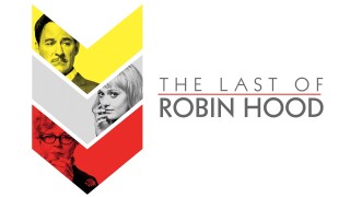 The Last of Robin Hood