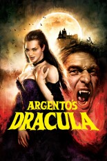 Argento's Dracula