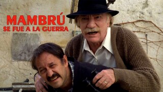 Mambrú se fue a la guerra