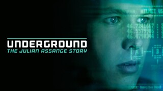 Underground: The Julian Assange Story