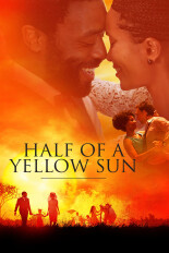 Half of a Yellow Sun