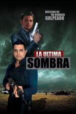 La última sombra