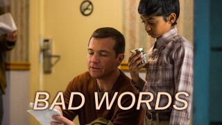 Bad Words