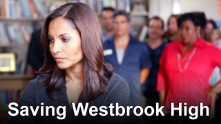 Saving Westbrook High