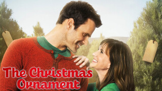 The Christmas Ornament