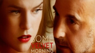 Some Velvet Morning