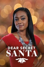 Dear Secret Santa