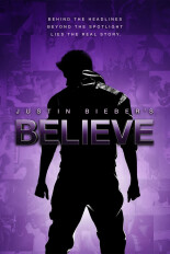 Justin Bieber's Believe