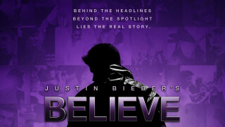 Justin Bieber's Believe