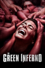 The Green Inferno