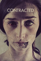 Contracted