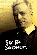 Six by Sondheim